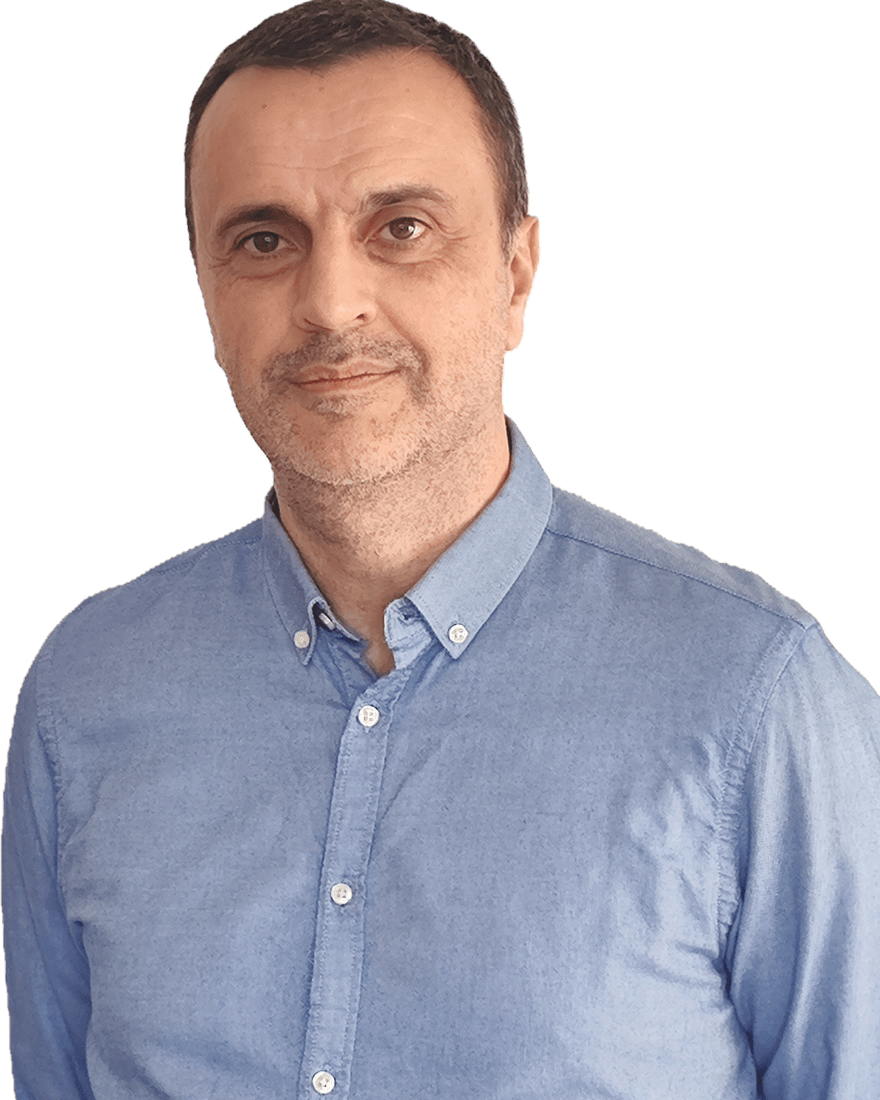 Andrés Prieto Ortega