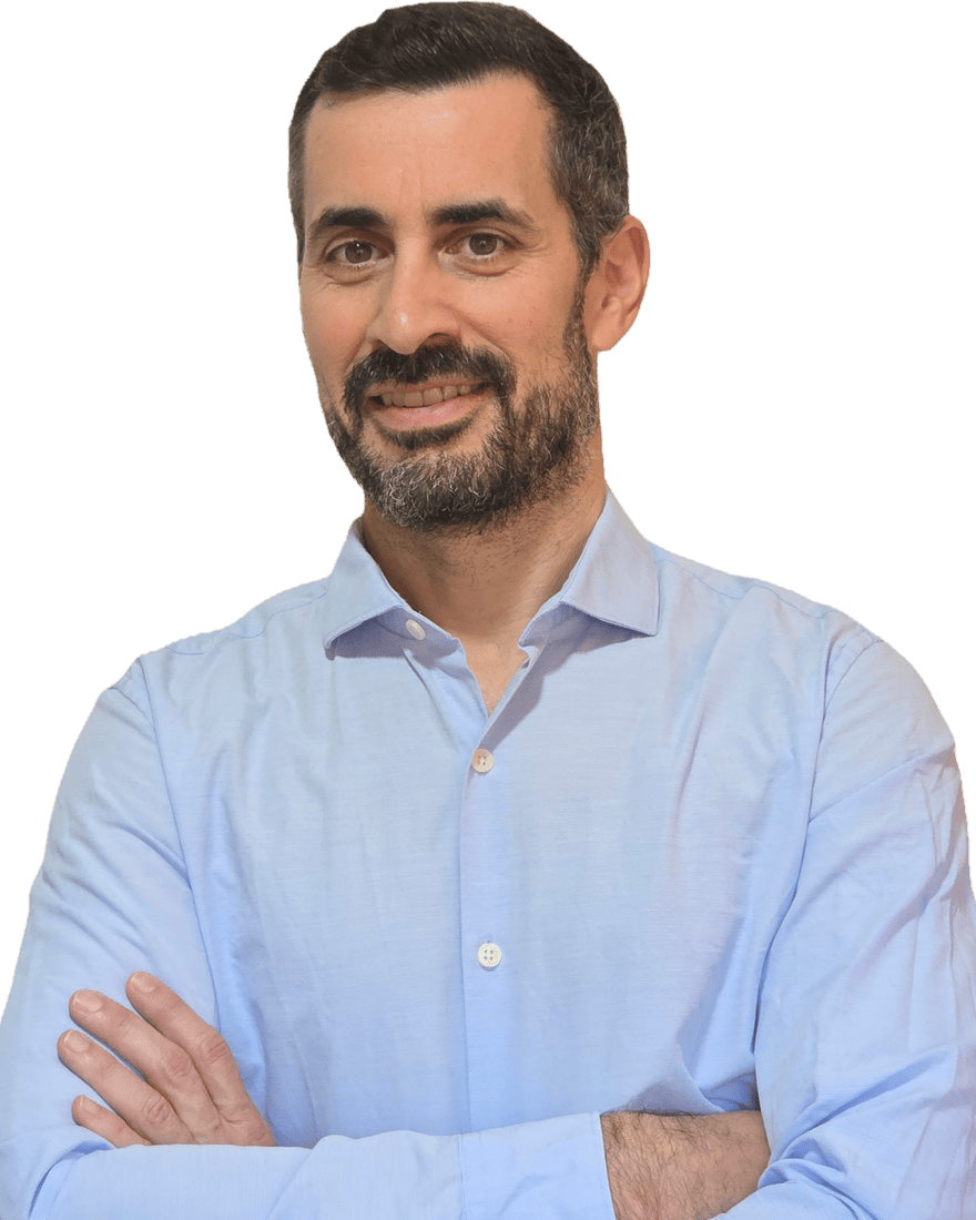 José Manuel Martínez Bedia
